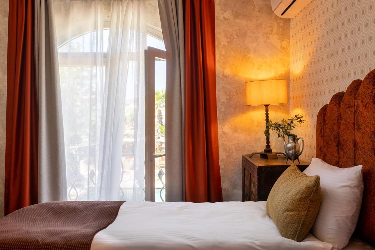 La Capria Suite Hotel Alaçatı Exterior foto